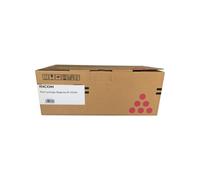RICOH 407718 MAGENTA TÓNER - 6000 COLOR PAGES PARA SP C252DN