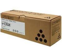 Ricoh 408215 cartucho de tóner 1 pieza(s) Compatible Negro
