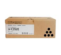RICOH 408215 NEGRO TÓNER - 7000 PÁGINAS PARA SP C352DN