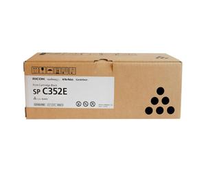 RICOH 408215 NEGRO TÓNER - 7000 PÁGINAS PARA SP C352DN