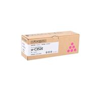 RICOH 408217 MAGENTA TÓNER - 6000 PÁGINAS PARA SP C352DN