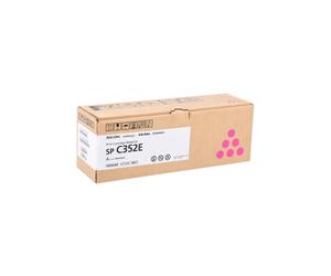 RICOH 408217 MAGENTA TÓNER - 6000 PÁGINAS PARA SP C352DN