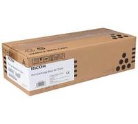 Ricoh M C250HBK Tóner negro Original 408340