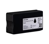 Ricoh 408517 cartucho de tinta negro (original)