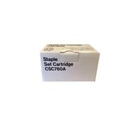 RICOH 410805 GRAPAS - 5000 STAPLES PARA AFFICIO MP C3000C
