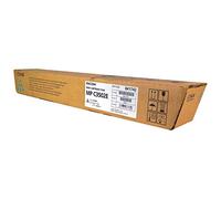 Ricoh Tóner láser 412346 para Aficio MPC 3502/MPC 3002 - 18.000 páginas Cian