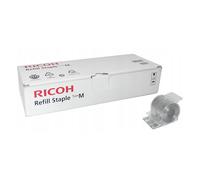 Ricoh 413026 recambio de grapas tipo M (original)