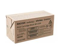 Ricoh IM C530BK Tóner negro Original 418240