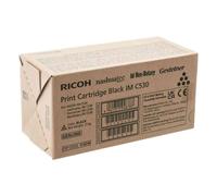 Ricoh IM C530BK Tóner negro Original 418240