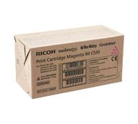 RICOH 418242 MAGENTA TÓNER - 18000 PÁGINAS PARA IM C530F