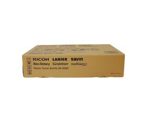 RICOH 418774 WASTE TONER BOTTLE - 120000 PAGES | PARA IM 2500
