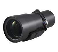 Ricoh 512962 Lente de proyección RICOH PJ KU12000 - Objetivo para proyectores (1.5-2, 31,8-42,1 mm, 1,6-21,5 m, 50-500, Negro, 2 mm)