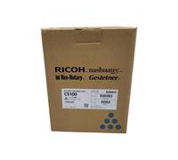 RICOH 828405 CIAN TÓNER - 30000 PÁGINAS PARA PRO C5100S