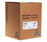 Ricoh 828429 cartucho de tóner 1 pieza(s) Original Cian