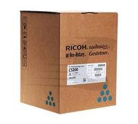 Ricoh 828429 toner cian