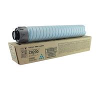 Ricoh 828517 toner cian (original)