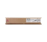 Ricoh MPC2051 Magenta Toner cartucho de tóner 1 pieza(s) Original