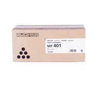 Ricoh type MP 401E toner 841887 negro