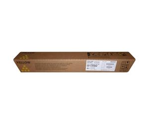 RICOH 842021 AMARILLO TÓNER - 22500 PÁGINAS PARA AFICIO MP C4502