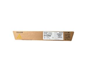 RICOH 842058 AMARILLO TÓNER - 5500 PÁGINAS PARA AFICIO MP C2030