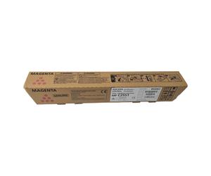 RICOH 842063 MAGENTA TÓNER - 9500 PÁGINAS PARA AFICIO MP C2051