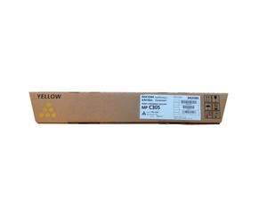 RICOH 842080 AMARILLO TÓNER - 4000 PÁGINAS PARA AFICIO MP C305