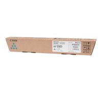 RICOH 842212 CIAN TÓNER - 8000 PÁGINAS PARA MP C306