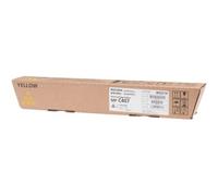 RICOH 842214 AMARILLO TONER - 8000 PAGES | PARA MP C306