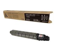Ricoh 842378 IM C300 - Cartucho de tóner negro para uso en Ricoh IM C400SRF (17000 páginas), color negro