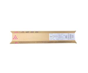 RICOH 842467 MAGENTA TÓNER - 9500 PÁGINAS PARA AFICIO MP C2051