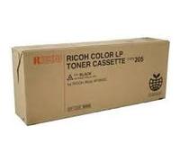 Ricoh 888032 - Type 205 - Toner schwarz - für Aficio AP3800C