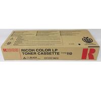 Ricoh 888115 Type 110 Tóner Original Negro Aficio AP3600C / CL 5000 (18.000 Pg )