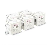 Ricoh 893957 tinta violeta 5x (original)