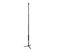 Ricoh 910821 Theta Stand TD-1: Compatible con Todos los Modelos de la Serie. Dimensiones del monopié: Extensión máxima: 152 cm. Longitud plegada: 55,8 cm. Peso: 765 g