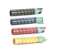 RICOH AFICIO MP C2050/MP C2550/MP C2030/ MP 2530 Magenta Compatible Toner 5500 COPIAS