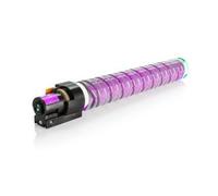 Ricoh Aficio MP-C300/MP-C400/MP-C401 (841552/841301) Tóner compatible - Magenta