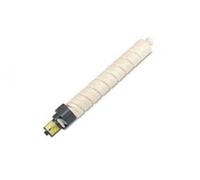 Ricoh Aficio MP-C3002/MP-C3502 (842017/841652/841740) Tóner compatible - Amarillo