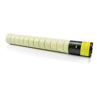 RICOH AFICIO MP-C3003/MP-C3503/MP-C3004/MP-C3504/MP-C4504/MP-C5504/MP-C6004 Amarillo Cartucho DE Toner GENERICO 841818