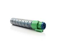 Ricoh aficio sp-c410dn / sp-c411dn / type 245 cyan toner compatible 88