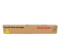 Ricoh Amarillo Toner Original Para Aficio MP C2800 Toner De Impresora