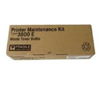 RICOH AP-3800/CL-7000 Bote Residual Color TYPE-3800
