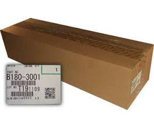 Ricoh B180-3001 - Entwickler-Kit schwarz - für Aficio 3235C Aficio 3235C SPF Aficio 3245C Aficio 3245C SPF