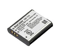 Ricoh Batería de iones de litio DB-110