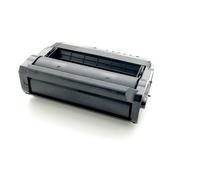 Ricoh Black Toner 25k - Tóner para impresoras láser (25000 páginas, Laser, Aficio SP 5200DN, SP 5210DN, SP 5200S, SP 5200SF, SP 5200SR) Negro