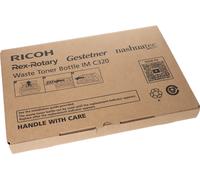 Ricoh Bote residual de tóner Original 423651