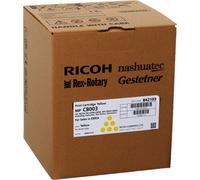 Ricoh C8003Y Tóner amarillo Original 842193
