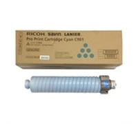 828305 RICOH PRO C901 CARTUCHO DE TÓNER CIAN