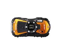 Ricoh WG-80 Naranja