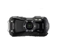 Ricoh WG-80 1/2.3" Cámara compacta 16 MP CMOS 4608 x 3456 Pixeles Negro