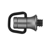 Ricoh Correa de sujeción para theta gris